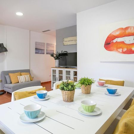 La Casita De Mauro Apartman El Campello Kültér fotó