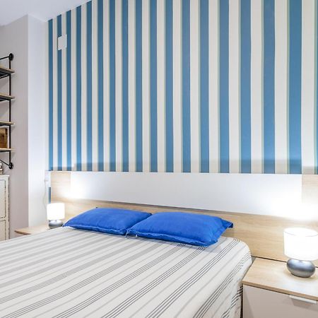 La Casita De Mauro Apartman El Campello Kültér fotó