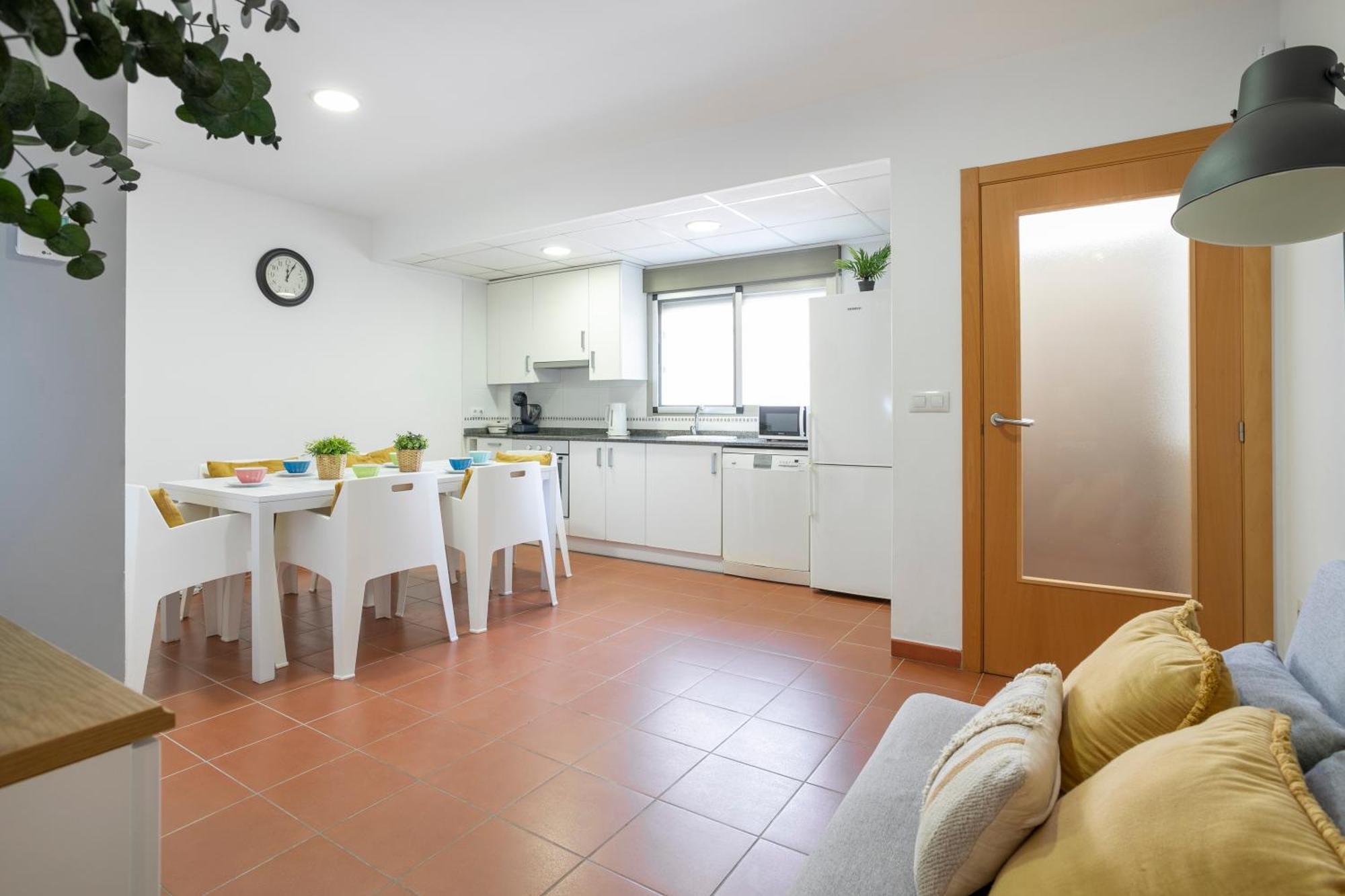 La Casita De Mauro Apartman El Campello Kültér fotó