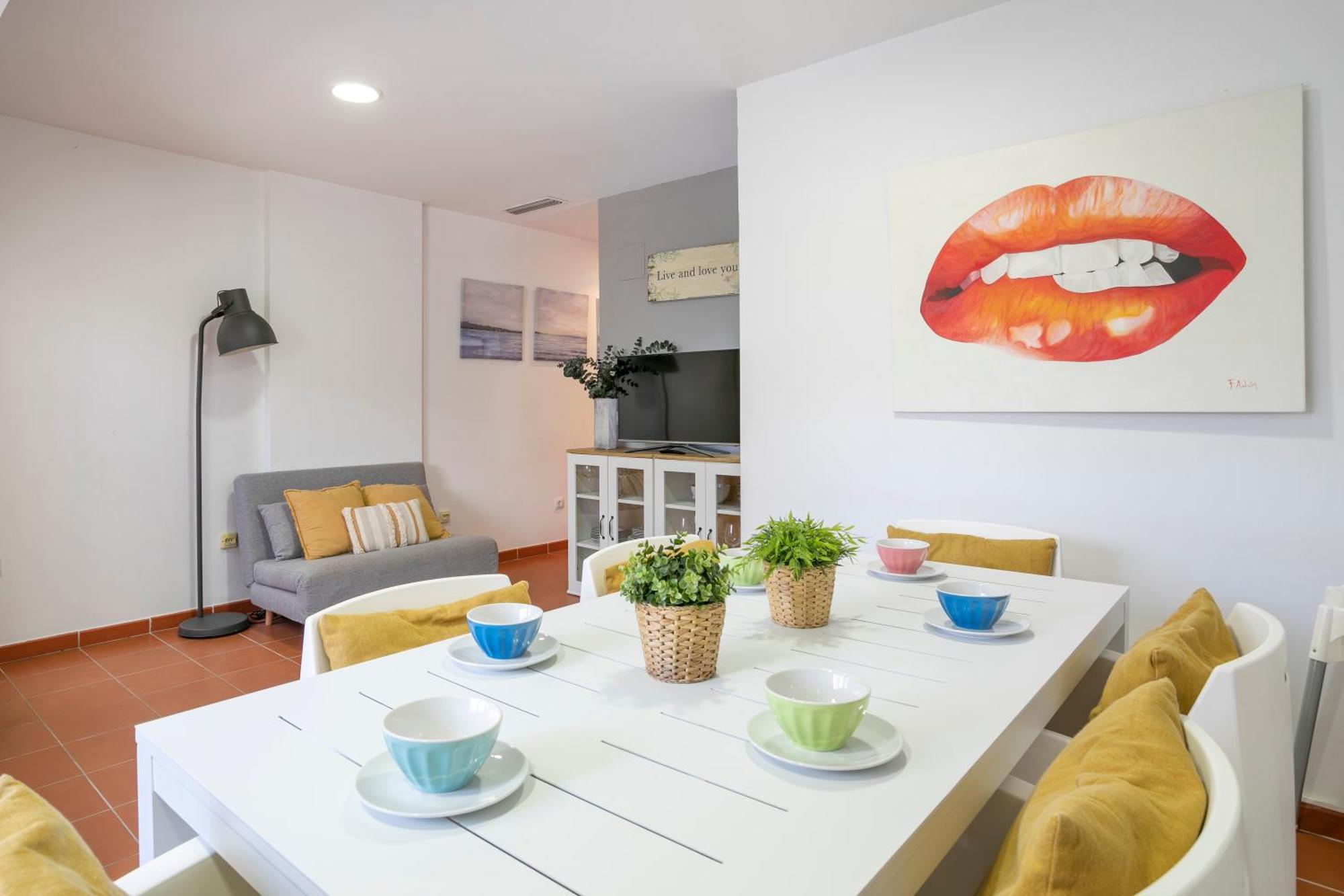 La Casita De Mauro Apartman El Campello Kültér fotó