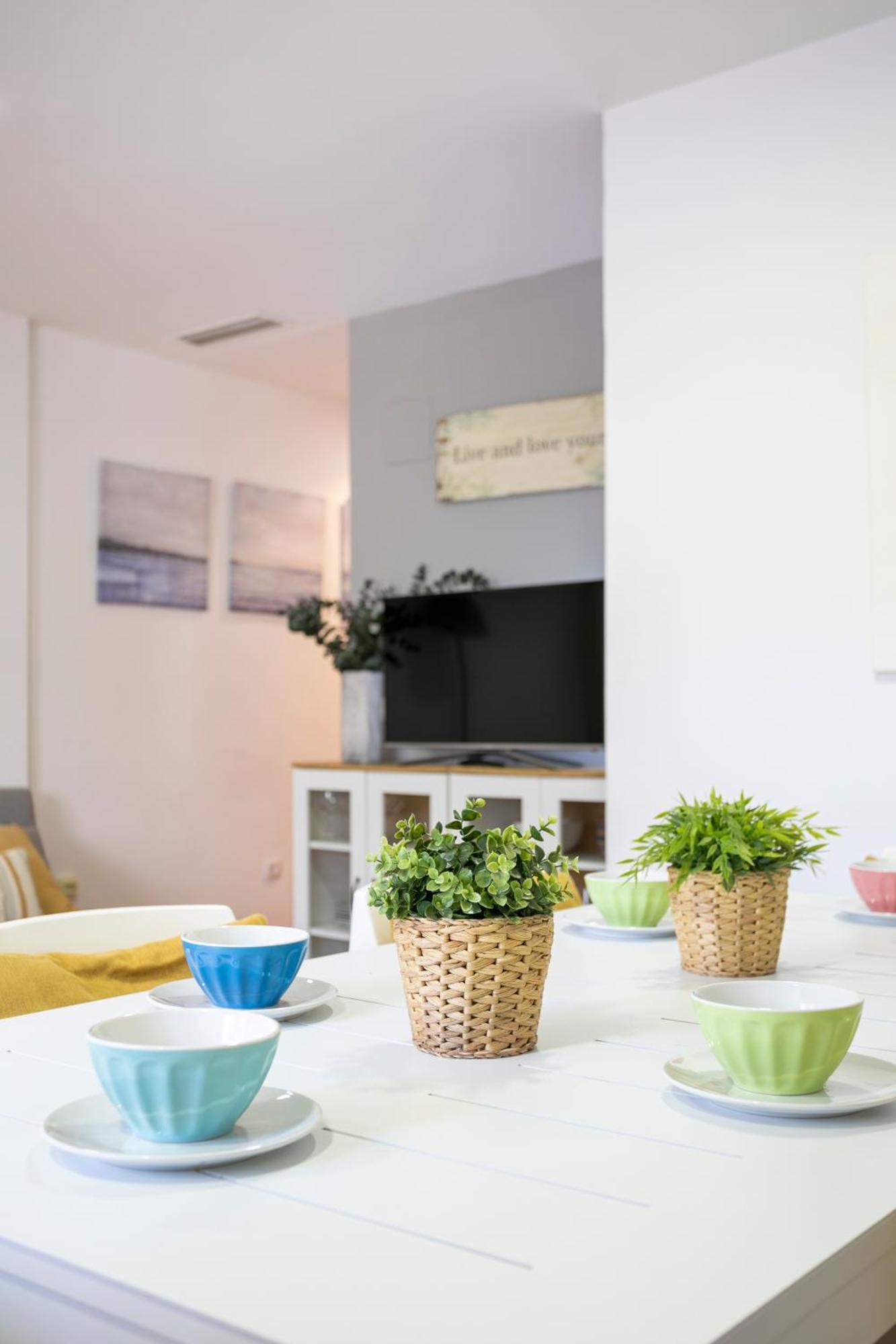 La Casita De Mauro Apartman El Campello Kültér fotó