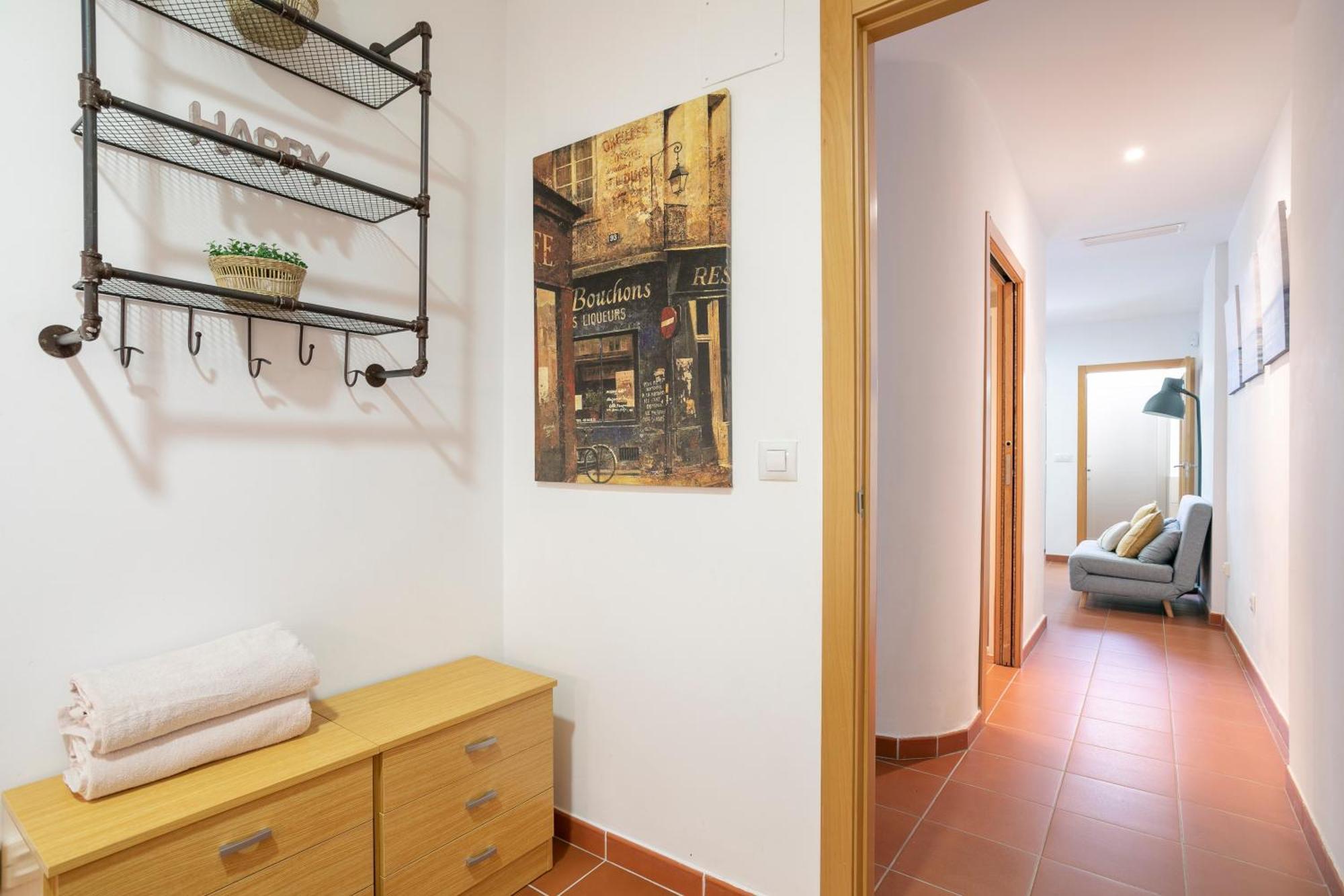 La Casita De Mauro Apartman El Campello Kültér fotó