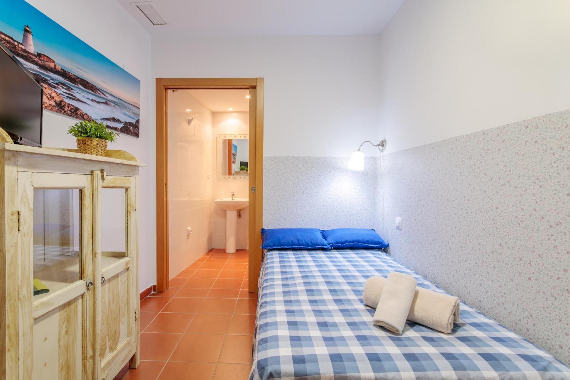 La Casita De Mauro Apartman El Campello Kültér fotó